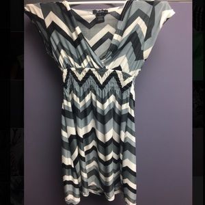 5th & Love Dress - Small